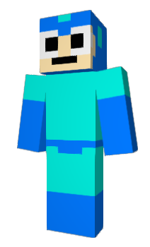 Minecraft скін по ніку lukert