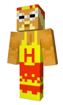 Minecraft скин по нику skindoctor
