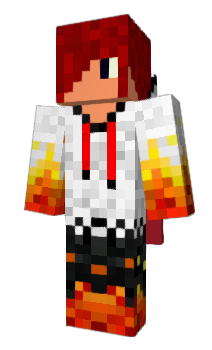 Minecraft скин по нику uwucatgirl