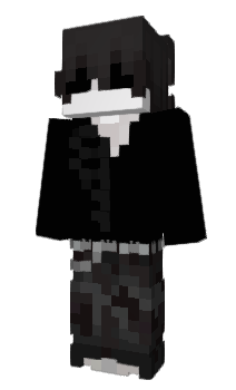 Minecraft скин по нику afterlucifer