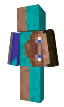 Minecraft скин по нику crot45
