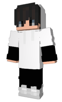 Minecraft skin gamerboys