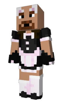 Minecraft skin malefujoshi