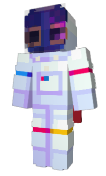 Minecraft skin sticksd