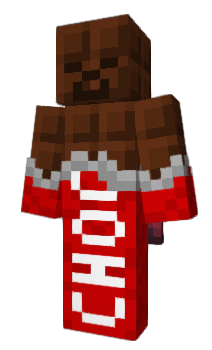 Minecraft скін по ніку KIKO13MINE