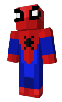 Minecraft скин по нику Emo32