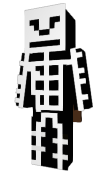 Minecraft скин по нику hrpp