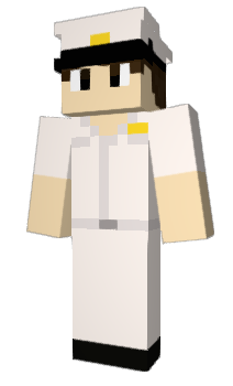 Minecraft скин по нику Fujisan_130