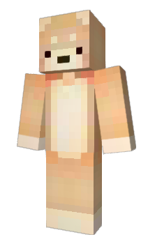 Minecraft skin monomaneito