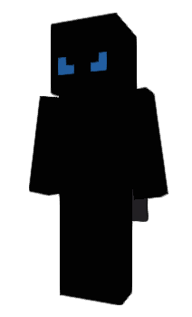 Minecraft скин по нику Werndd