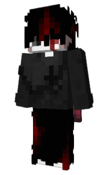 Minecraft скін по ніку elusivesz