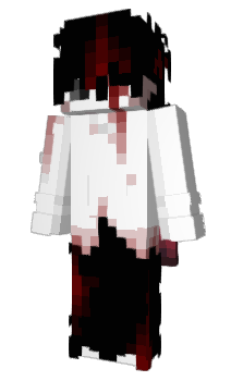 Minecraft скин по нику elusivesz