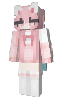 Minecraft скин по нику fadeawaytonight