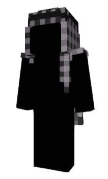 Minecraft skin opyum