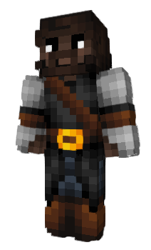 Minecraft скін по ніку Smallson