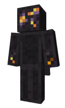 Minecraft скін по ніку cbwb