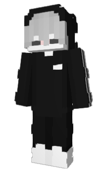 Minecraft скин по нику winnertv