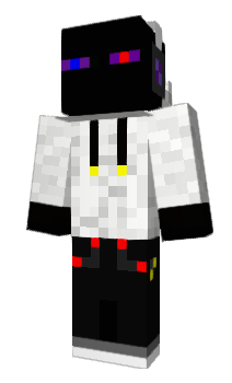 Minecraft скін по ніку reall_