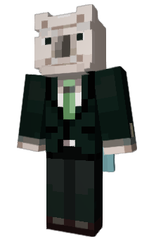 Minecraft скин по нику docsa
