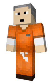 Minecraft скин по нику Epstein