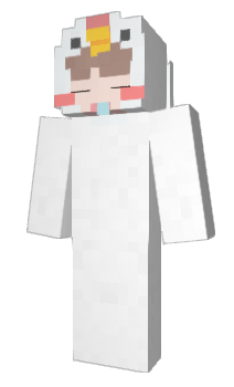 Minecraft скин по нику ManDuMin