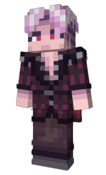Minecraft скин по нику Nizart