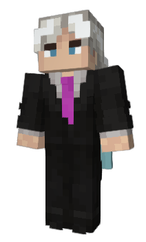 Minecraft скин по нику arbyziky