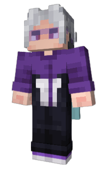 Minecraft скін по ніку arbyziky