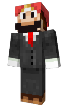 Minecraft скин по нику victim1