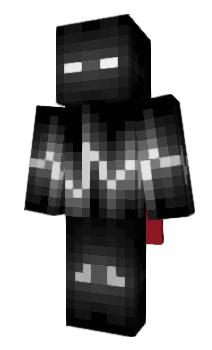 Minecraft скін по ніку Fefeclown