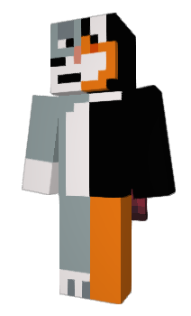 Minecraft скин по нику Ignatius150