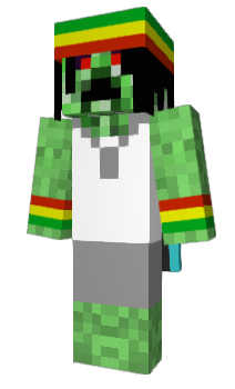 Minecraft скин по нику SeanyBoyy
