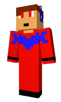 Minecraft skin NaziCraft