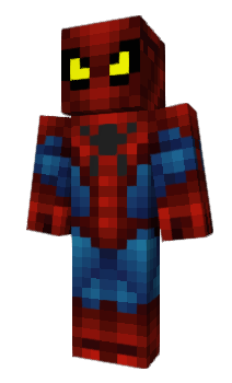 Minecraft скин по нику Vandh