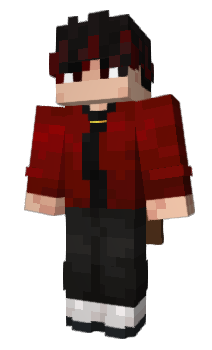 Minecraft скин по нику oshka0