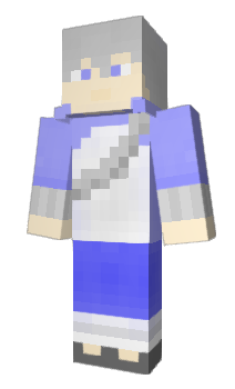Minecraft скін по ніку x_Ren_x