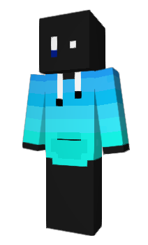 Minecraft skin aidin_nategh