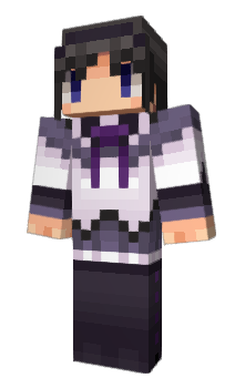 Minecraft скин по нику cscream