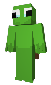 Minecraft скін по ніку IaZaSberBanK