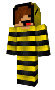 Minecraft скин по нику Original_King