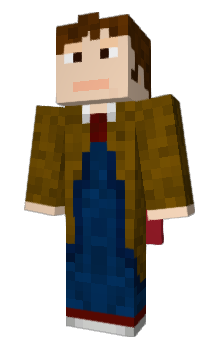 Minecraft скин по нику Ryeh