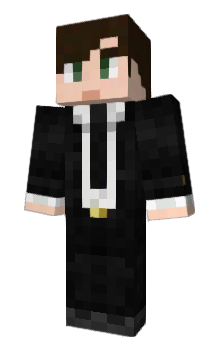 Minecraft скин по нику allenthe