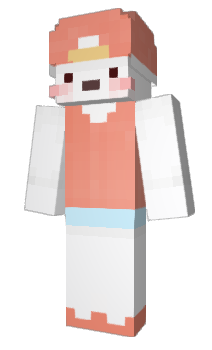 Minecraft скин по нику Cenu