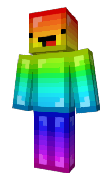 Minecraft скин по нику iarewayne