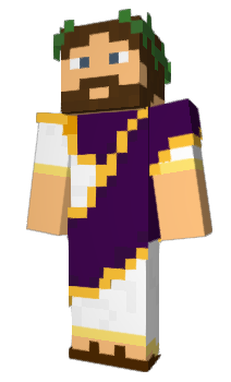 Minecraft skin cabybara