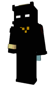 Minecraft skin metiolate