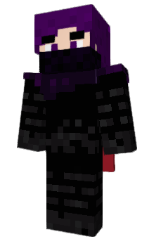 Minecraft skin genim