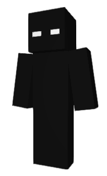 Minecraft скин по нику hunior