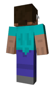 Minecraft скин по нику wsh1431