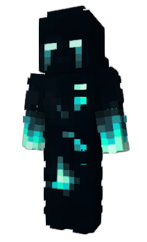 Minecraft скин по нику Abbas199